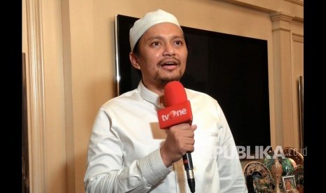 Manajer Barito Putera Hasnuryadi Sulaiman