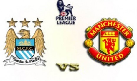 Manchester City-United