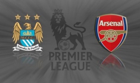 Manchester City vs Arsenal