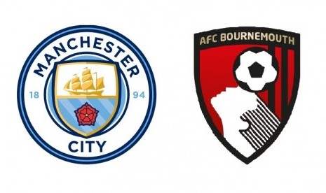 Manchester City vs Bournemouth