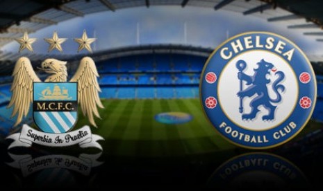 Manchester City Vs Chelsea