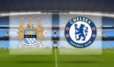 Manchester City vs Chelsea