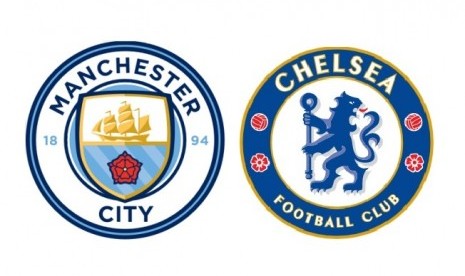 Manchester City vs Chelsea