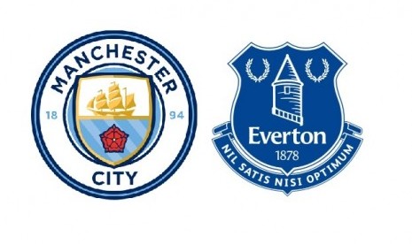 Manchester City vs Everton