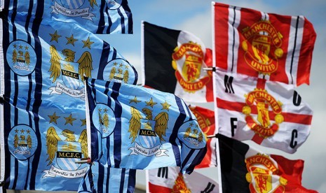 manchester city vs manchester united