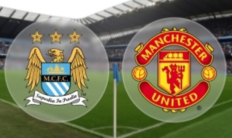 Manchester City vs Manchester United