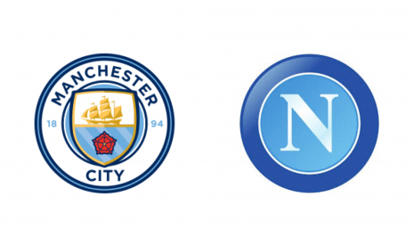 Manchester City vs Napoli