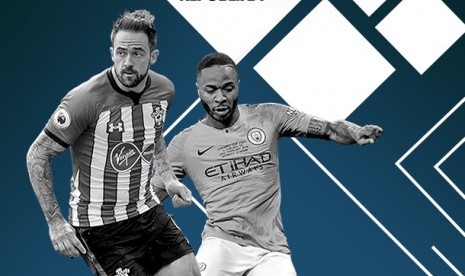 Manchester City vs Southampton