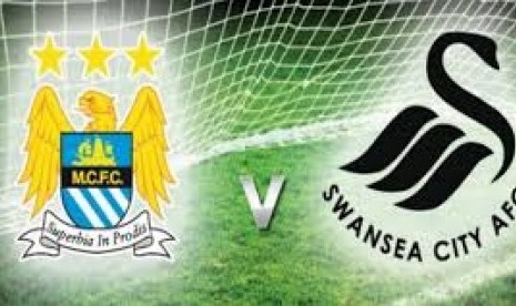 manchester city vs swansea