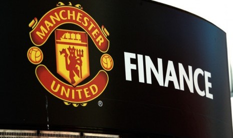 Manchester United Finance