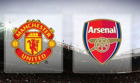 Manchester United vs Arsenal