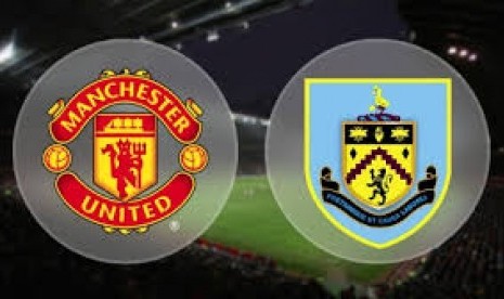 Manchester United Vs Burnley