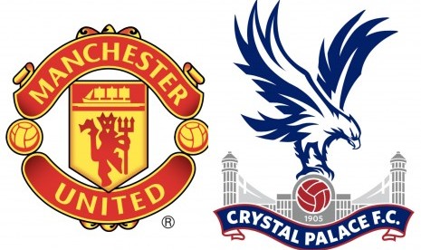 Manchester United Vs Crystal Palace