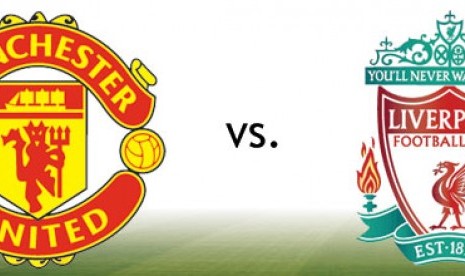 Manchester United vs Liverpool