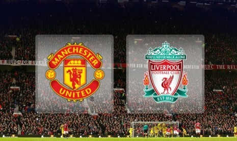 Manchester United VS Liverpool