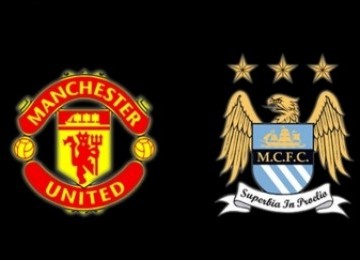 Manchester United vs Manchester City