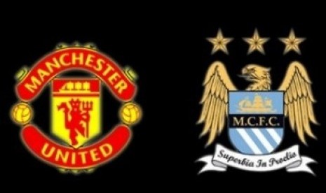 Manchester United vs Manchester City