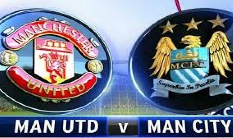 manchester united vs manchester city