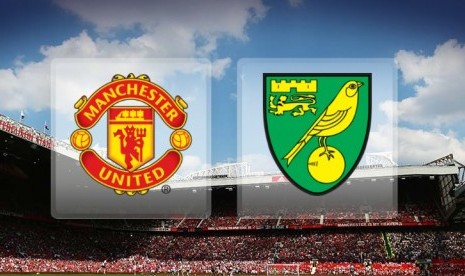 Manchester United vs Norwich City