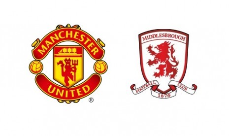 Manchester United vs Stoke City