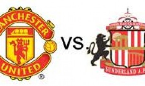 manchester united vs sunderland