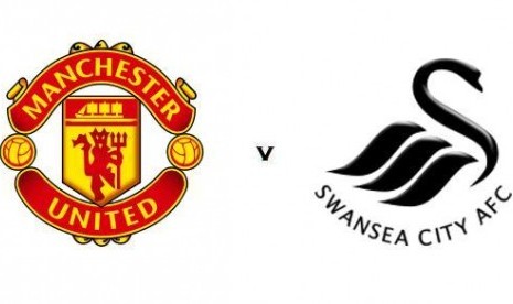 Manchester United vs Swansea City