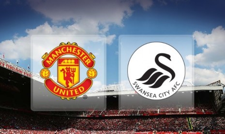 Manchester United Vs Swansea City