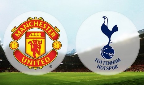 Manchester United vs Tottenham Hotspur