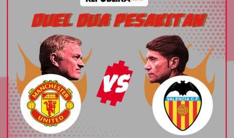 Manchester United vs Valencia