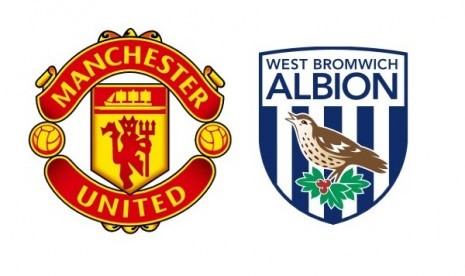 Manchester United vs West Bromwich Albion