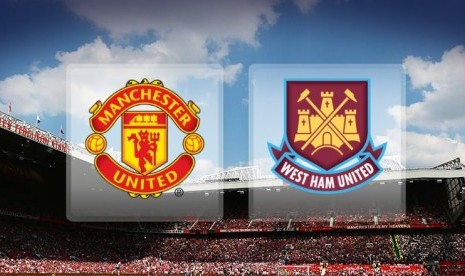 Manchester United vs West Ham United