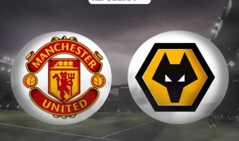 Manchester United Vs Wolverhampton