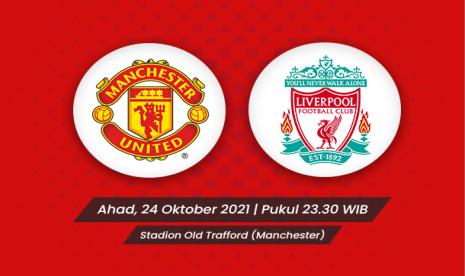 Manchester United vs Liverpool