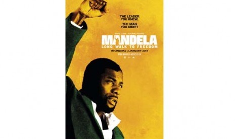 Mandela: Long Walk to Freedom