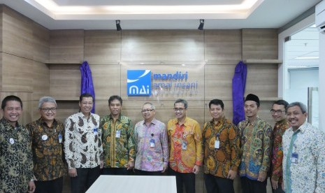 Mandiri Amal Insani