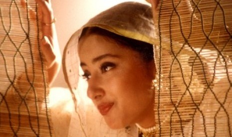 Manisha Koirala