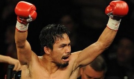 Manny Pacquiao