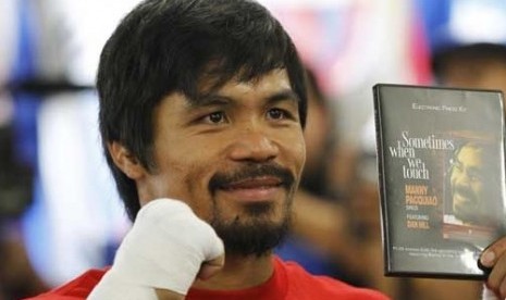 Manny Pacquiao