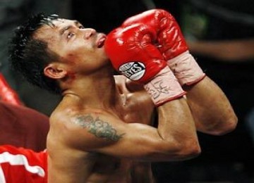 Manny Pacquiao