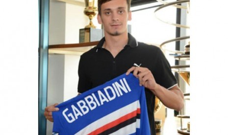 Manolo Gabbiadini