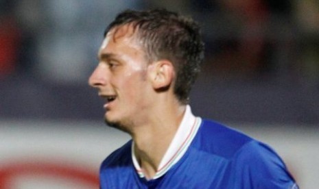 Manolo Gabbiadini