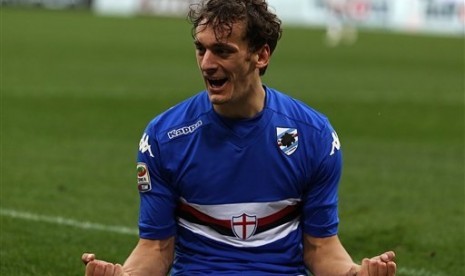 Manolo Gabbiadini