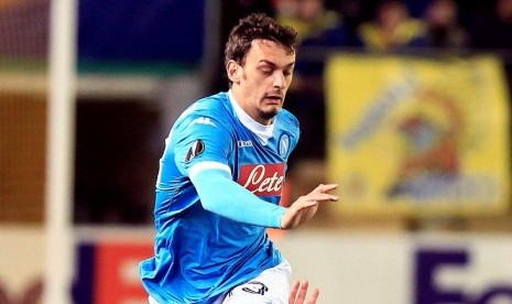 Manolo Gabbiadini