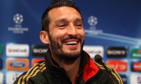 Gianluca Zambrotta.