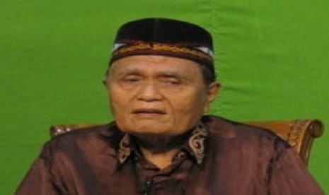 Mantan Gubernur Sumatra Utara, Marah Halim Harahap