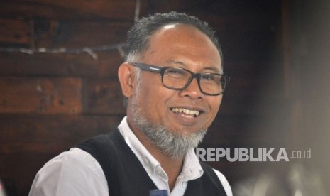 Bambang Widjojanto 