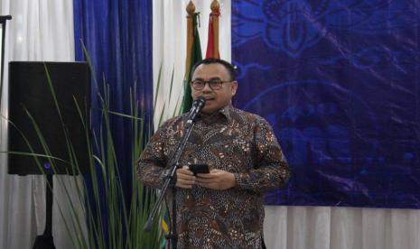 Mantan Menteri Energi dan Sumber Daya Mineral Sudirman Said menyebut ancaman krisis mendatang harus dijawab dengan politik kerja sama dan kerja sama politik.