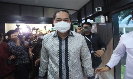 Mantan Menteri Perdagangan (Mendag), Muhammad Lutfi.