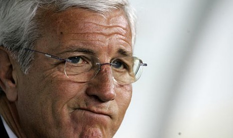 Marcello Lippi.