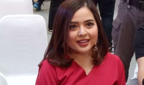 Mantan penyanyi cilik Tasya Kamila pernah menjadi korban phising, akun Instagram-nya dibajak.